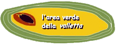 presentazione dell'area